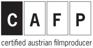 Logo der CAFP