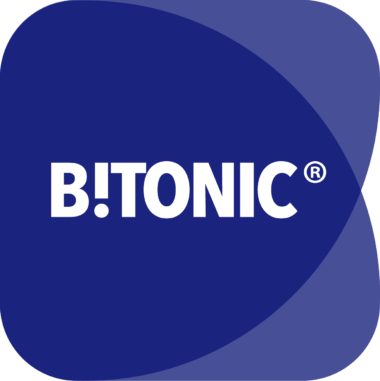 Bitonic Logo